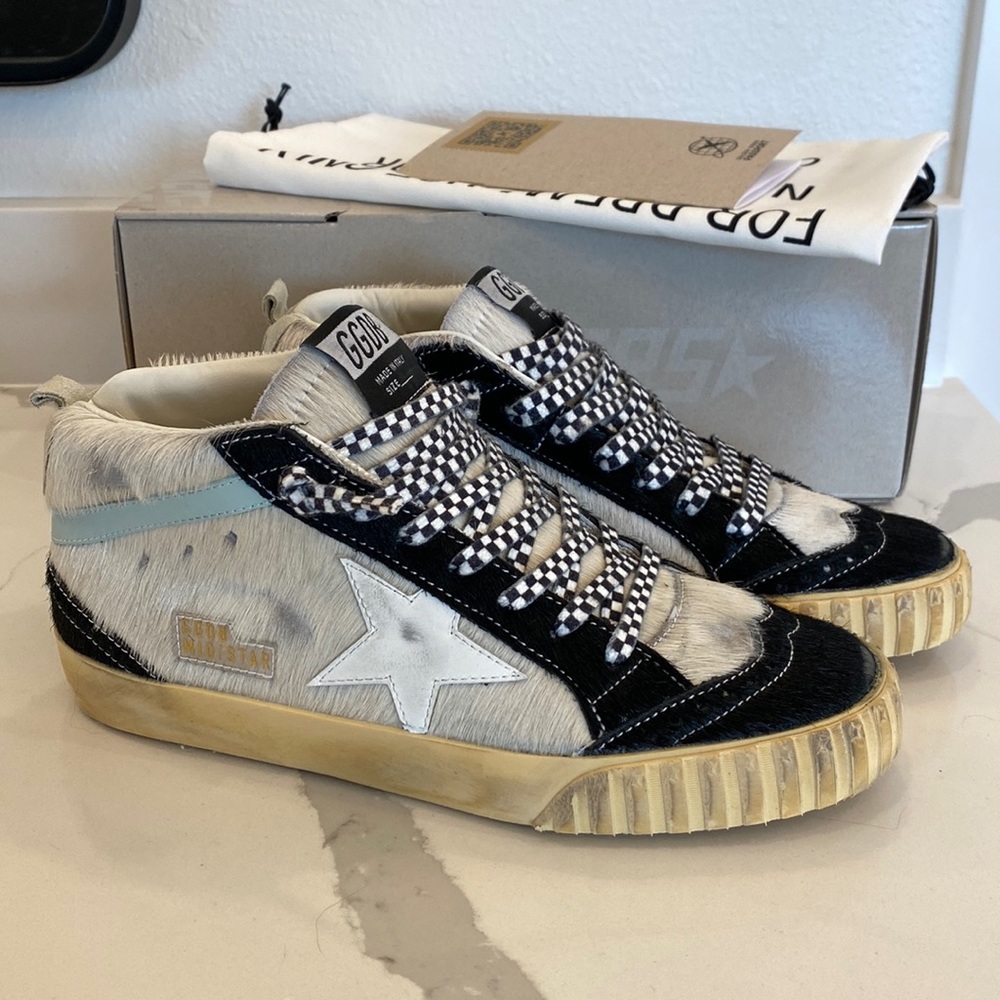 Midstar Golden Goose
